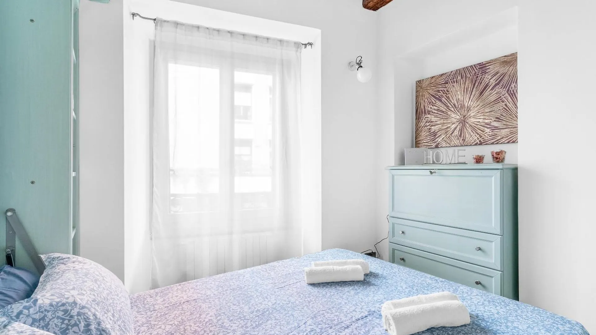Mos29 - Luxurious Apartment - Near The Duomo ミラノ イタリア