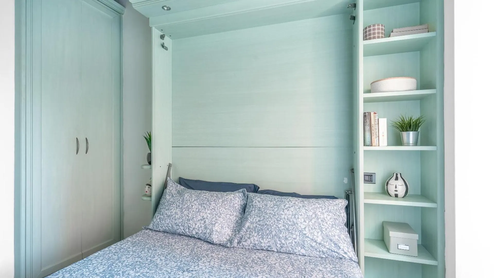 Mos29 - Luxurious Apartment - Near The Duomo ミラノ